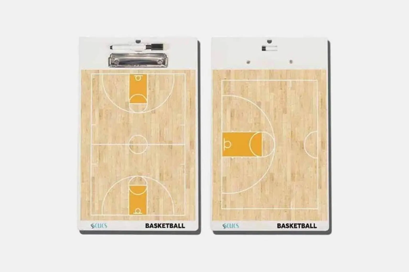 Scucs Basketbol Taktik Tahtası