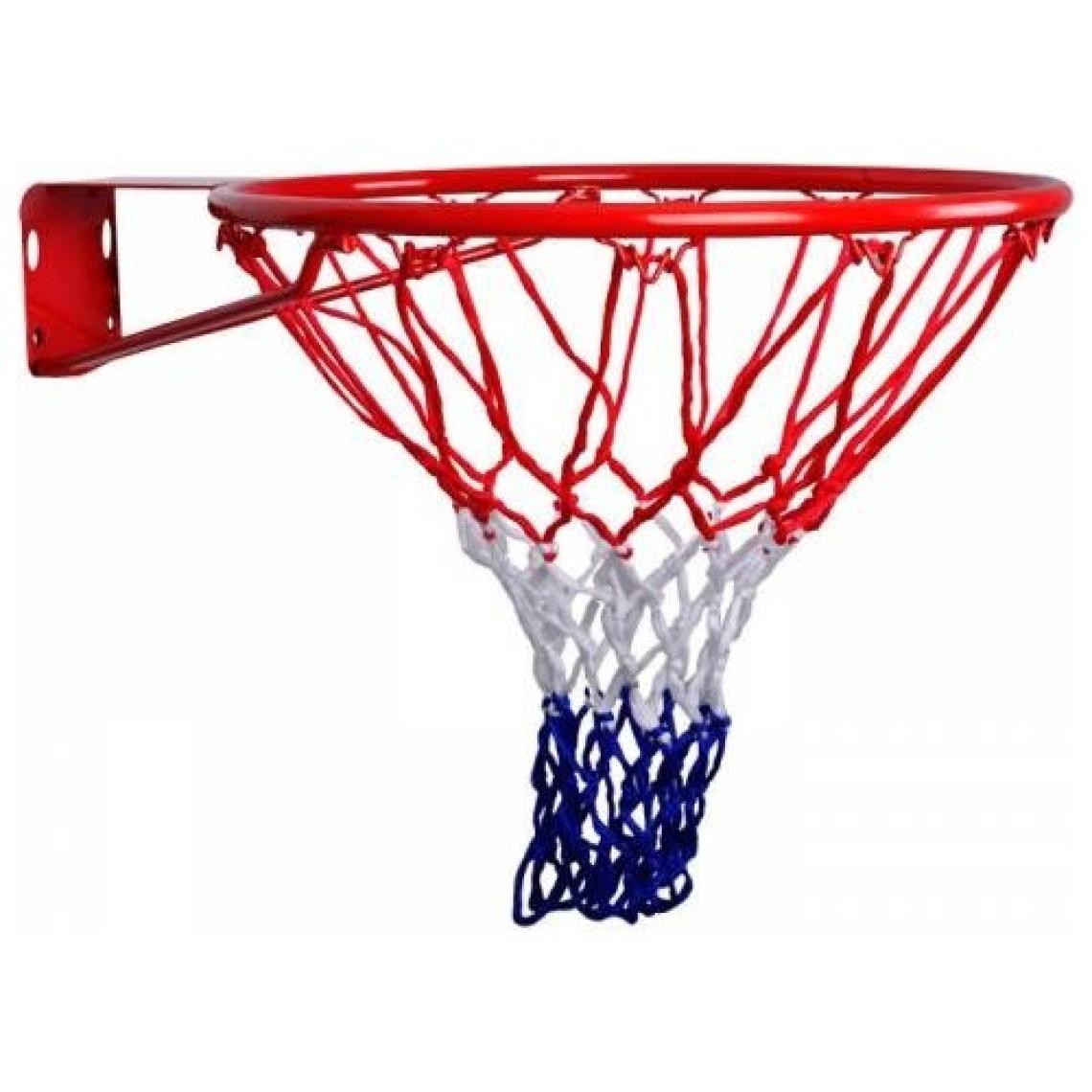 Leyaton Basketbol Çemberi Tek Katlı 20 mm 45 cm Çap
