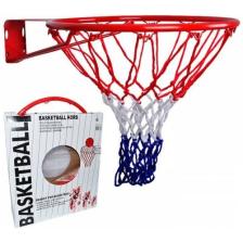 Leyaton Basketbol Çemberi Tek Katlı 20 mm 45 cm Çap