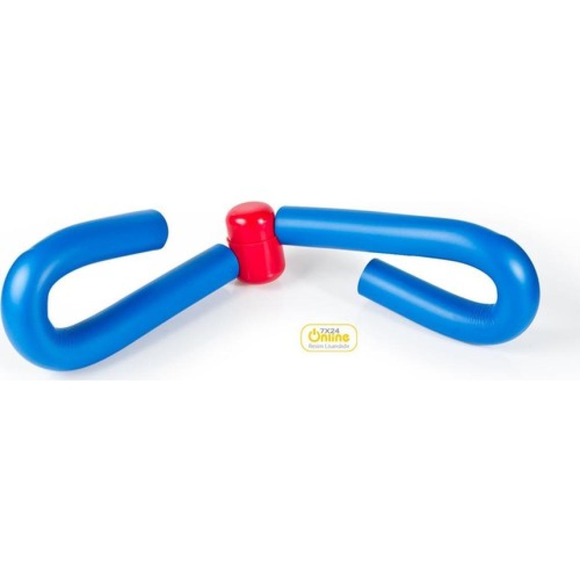 Cosfer CSF-3166-M Thigh Master - Mavi