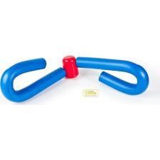 Cosfer CSF-3166-M Thigh Master - Mavi