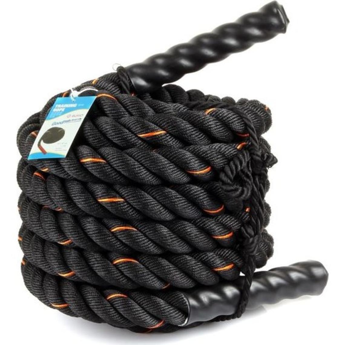 Busso Hlt 10 Crossfit Halatı 10M