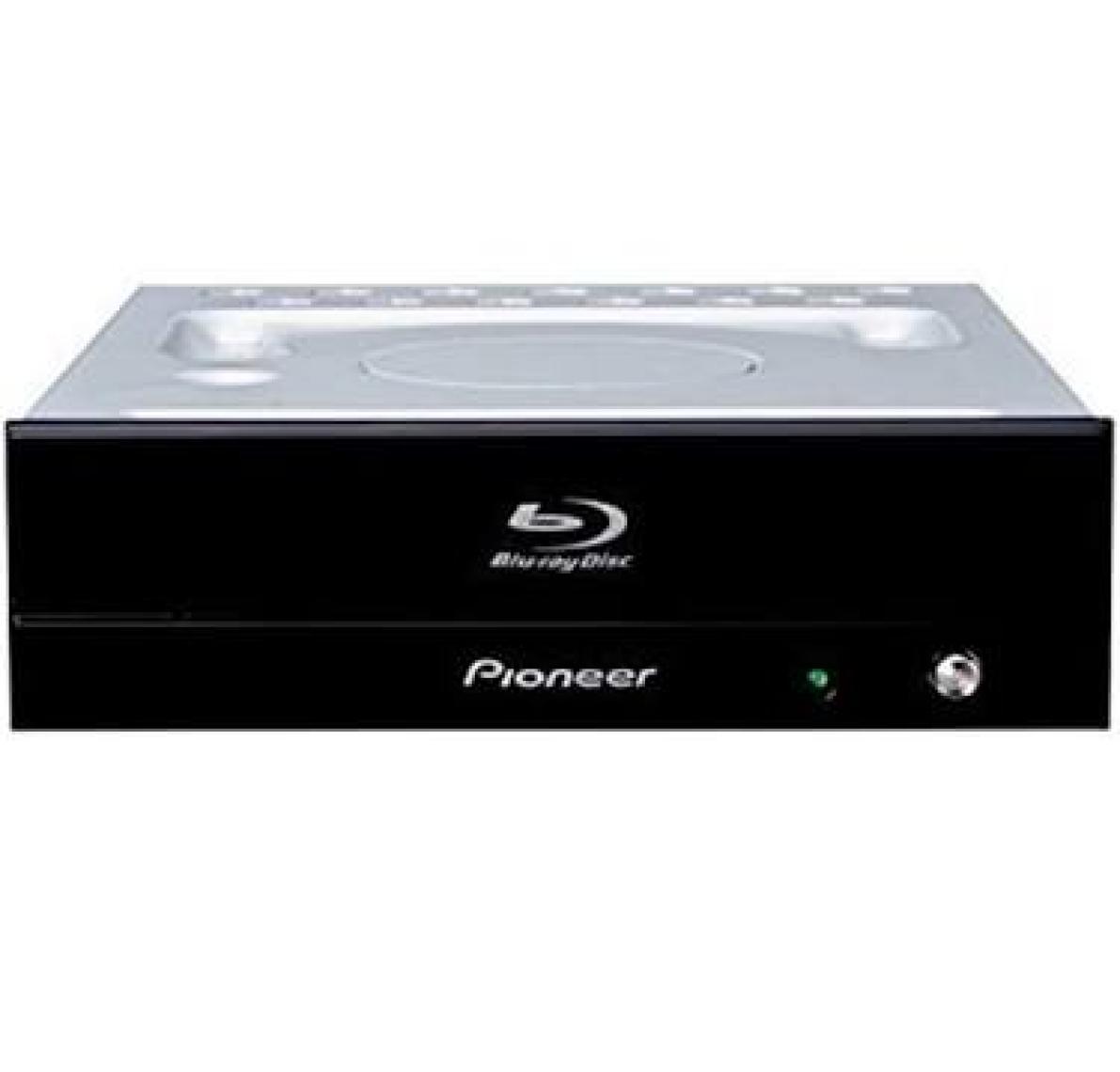 Pioneer Bdr-S09xlt 16X Blu-Ray/Dvd/Cd Writer Dahili Optik Yazıcı