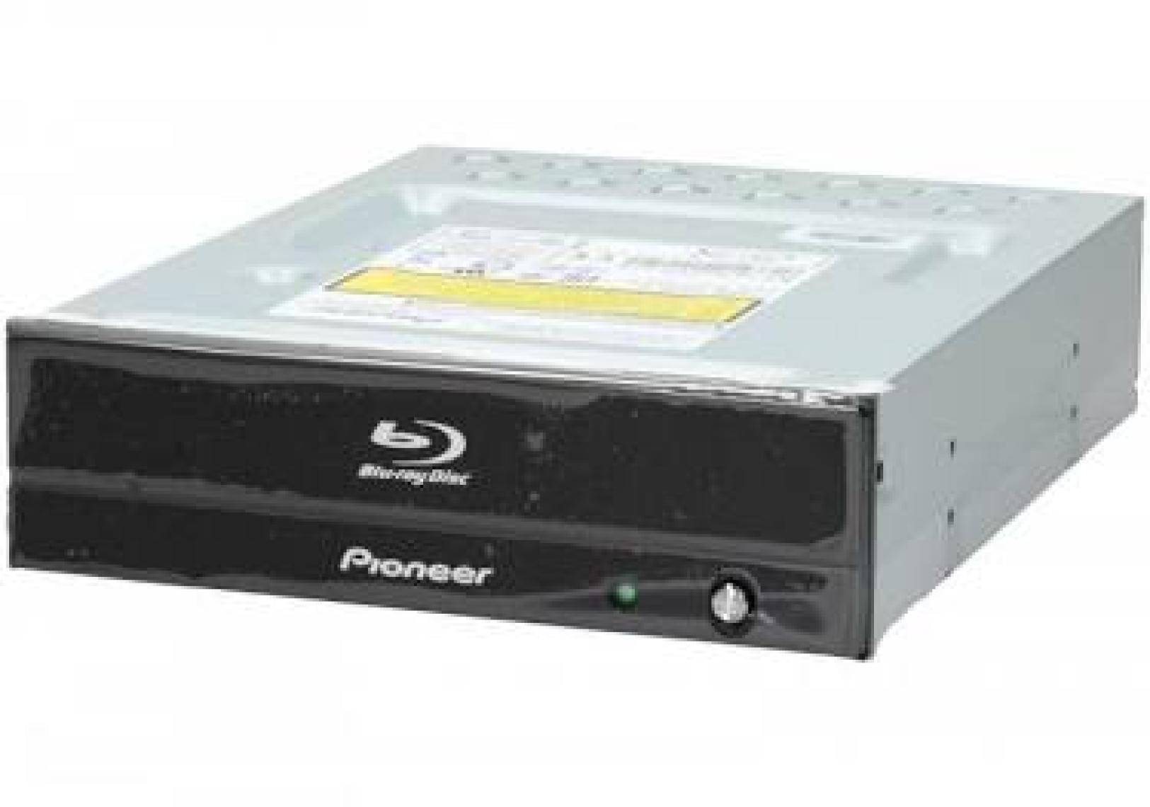 Pioneer Bdr-S09xlt 16X Blu-Ray/Dvd/Cd Writer Dahili Optik Yazıcı