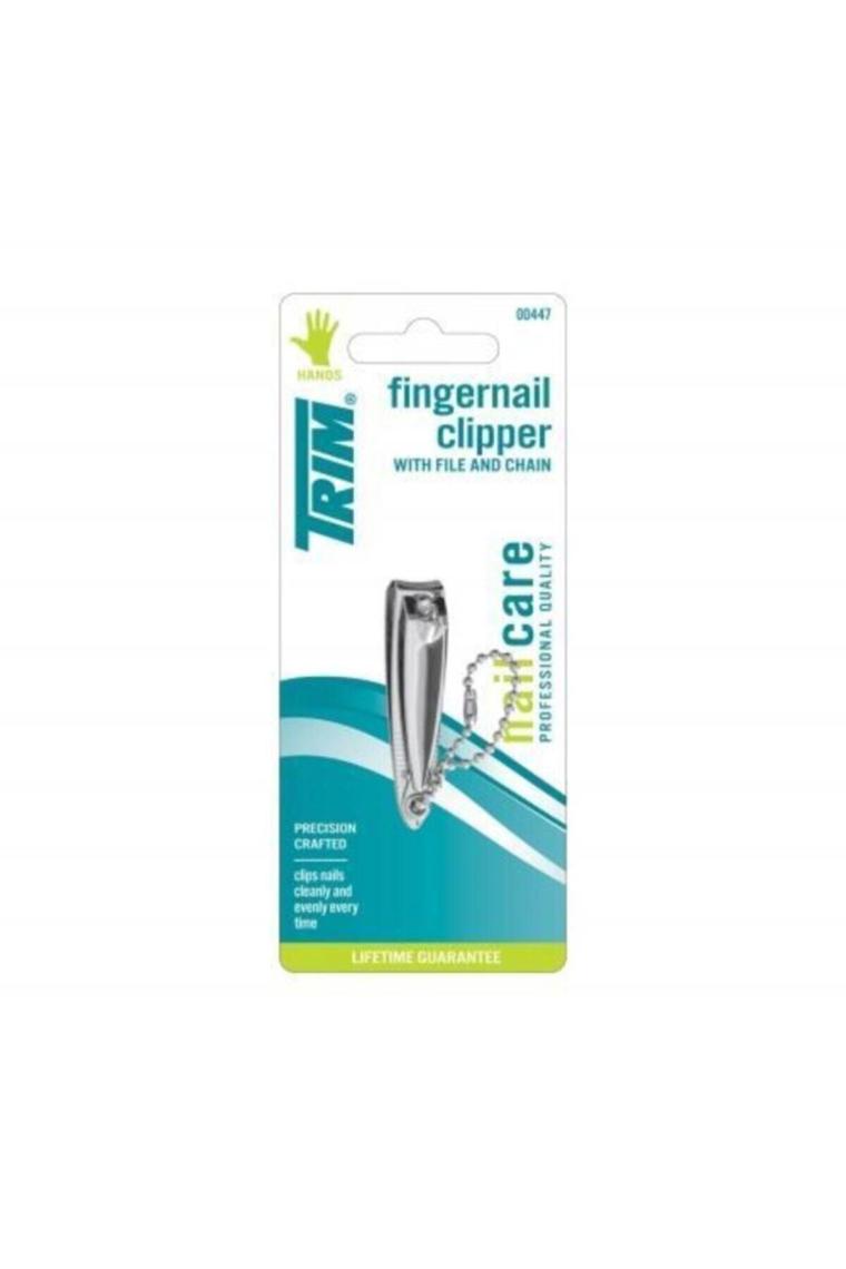 Zincirli Tırnak Makası Trı-160b