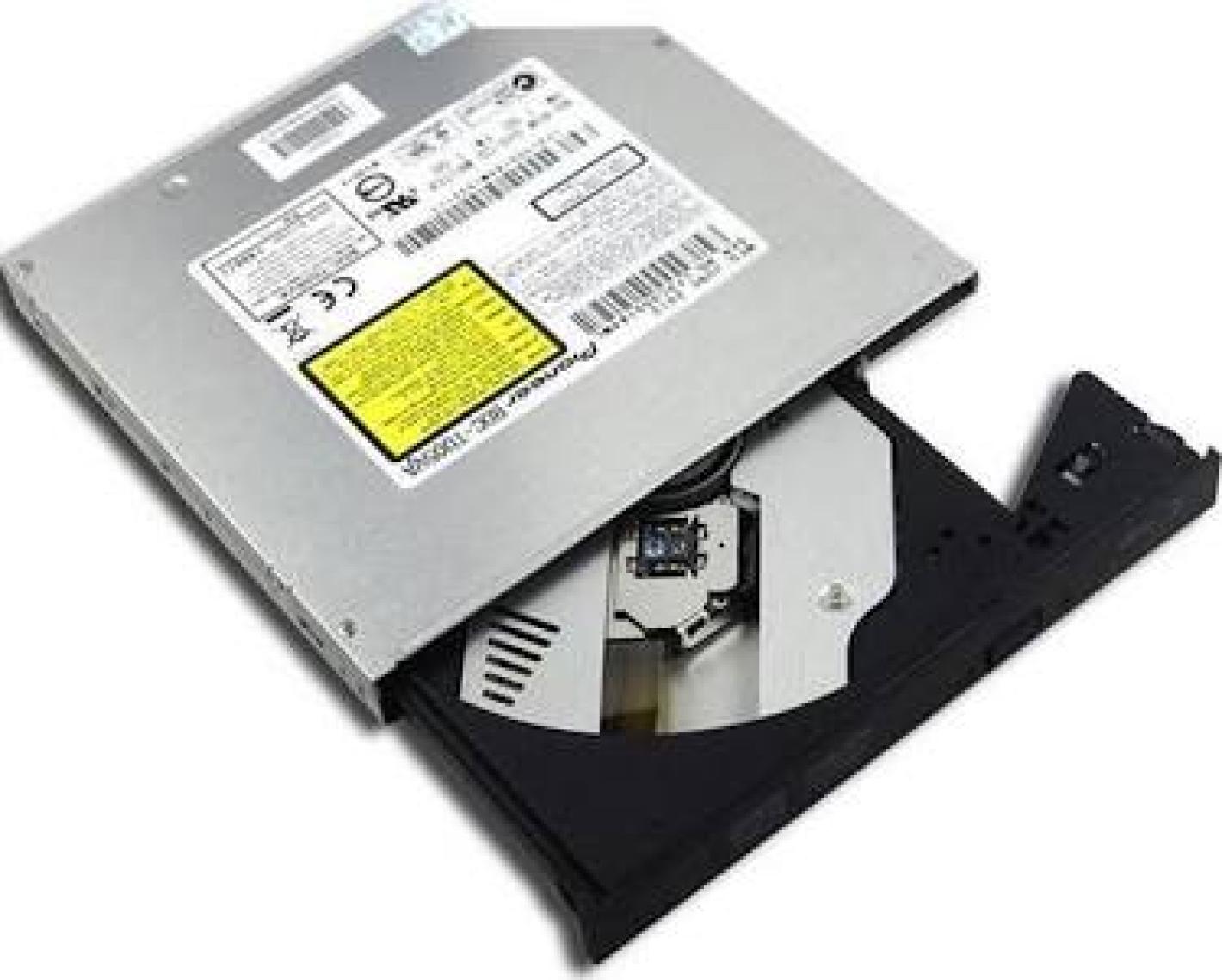 Pioneer Bdr-Td05 12.7Mm Blu-Ray/Dvd/Cd Writer Slim Dahili Laptop Optik Yazıcı