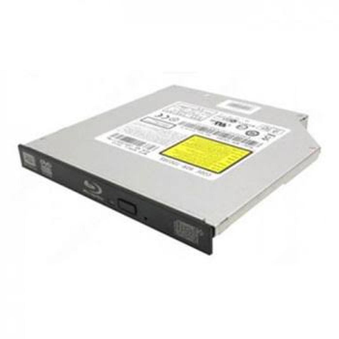 Pioneer Bdr-Td05 12.7Mm Blu-Ray/Dvd/Cd Writer Slim Dahili Laptop Optik Yazıcı