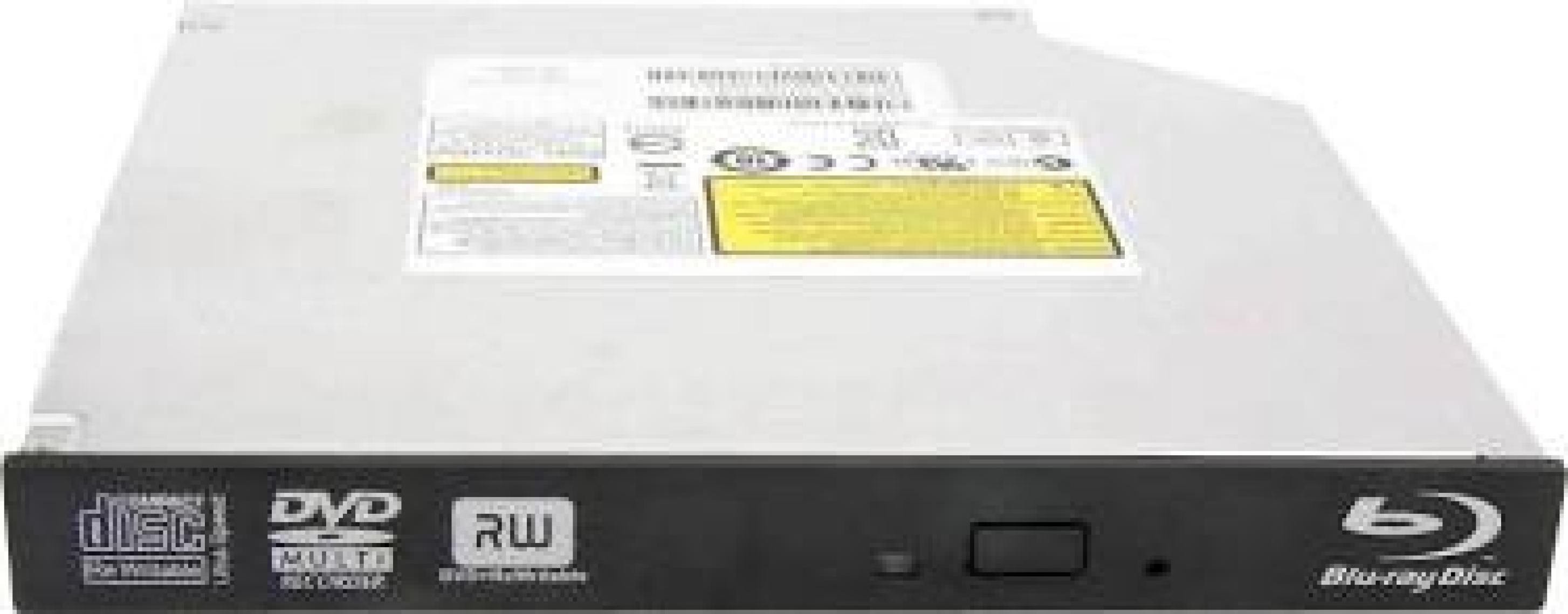 Pioneer Bdr-Td05 12.7Mm Blu-Ray/Dvd/Cd Writer Slim Dahili Laptop Optik Yazıcı