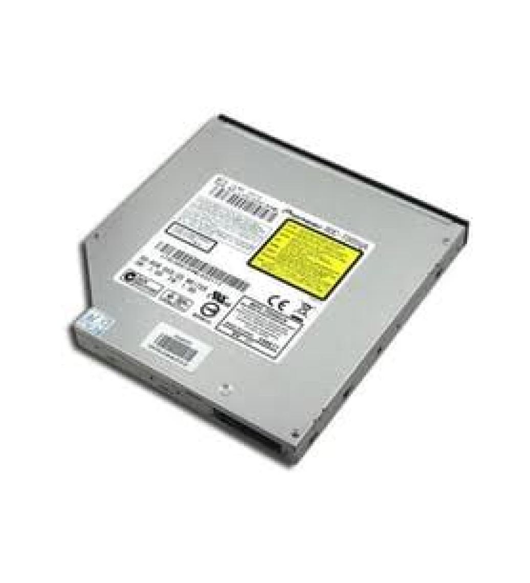 Pioneer Bdr-Td05 12.7Mm Blu-Ray/Dvd/Cd Writer Slim Dahili Laptop Optik Yazıcı