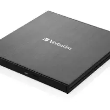 Verbatim Usb-C Ultra Hd 4K Blu-Ray Yazıcı