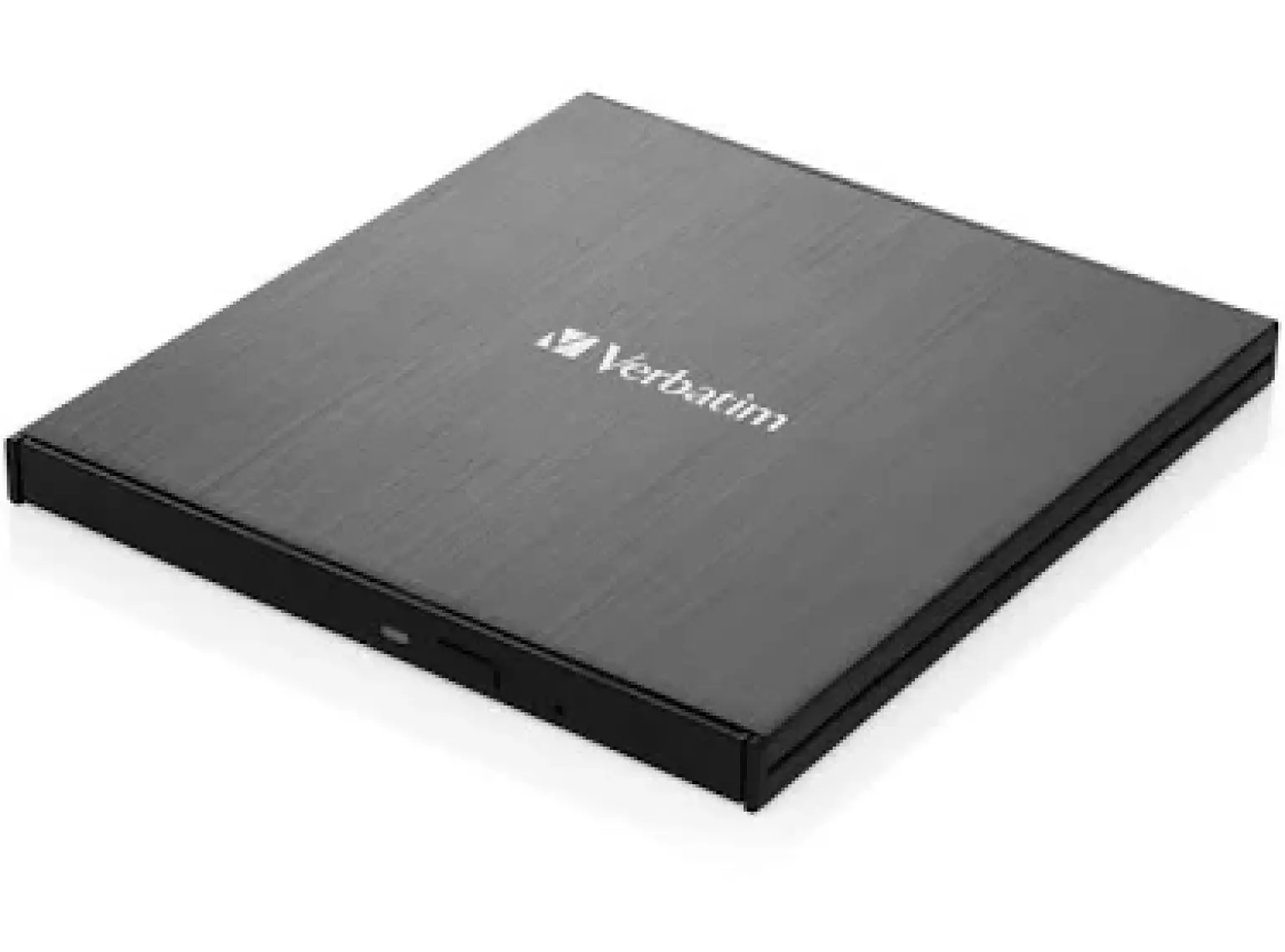 Verbatim Usb-C Ultra Hd 4K Blu-Ray Yazıcı