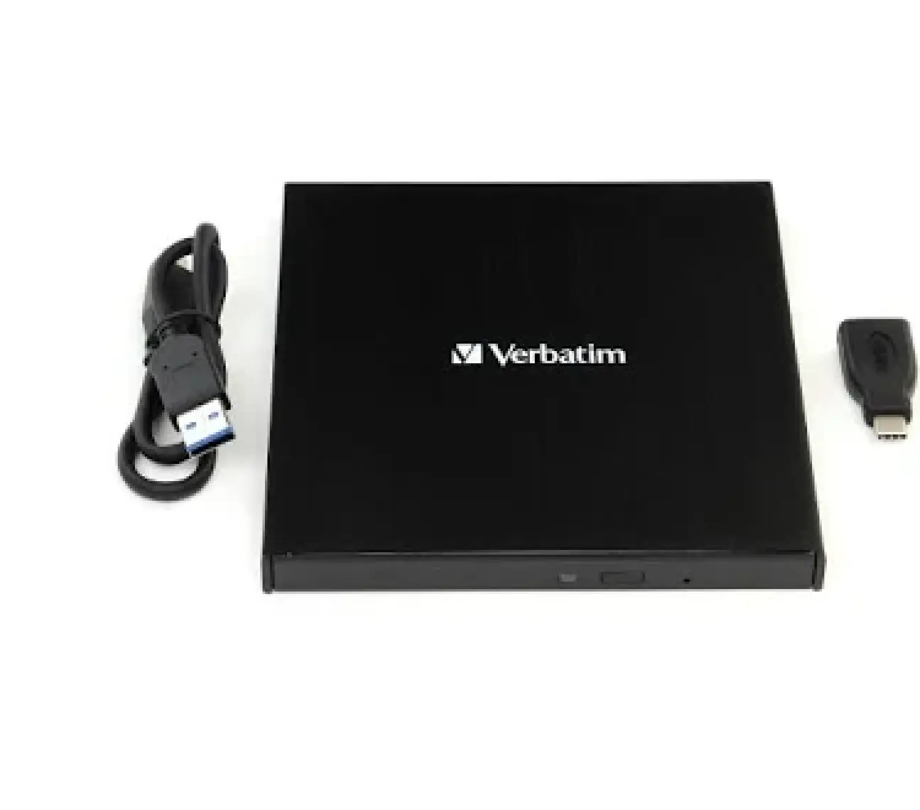 Verbatim Usb-C Ultra Hd 4K Blu-Ray Yazıcı