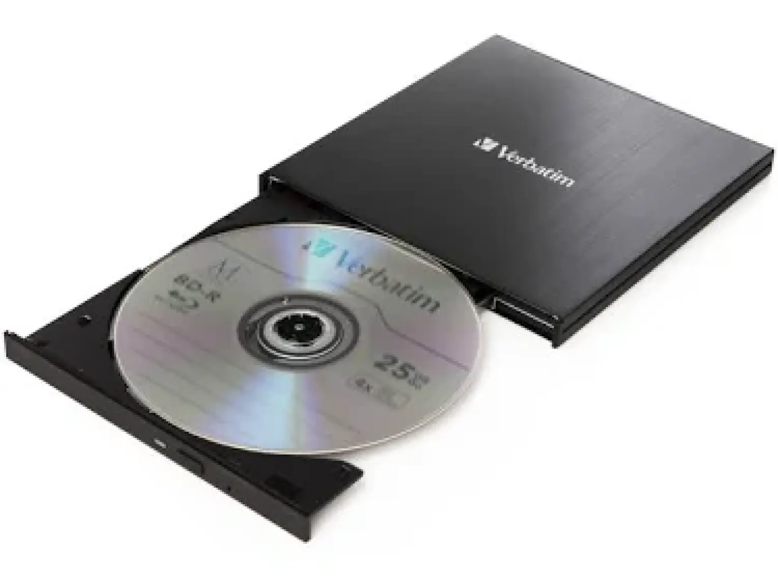 Verbatim Usb-C Ultra Hd 4K Blu-Ray Yazıcı