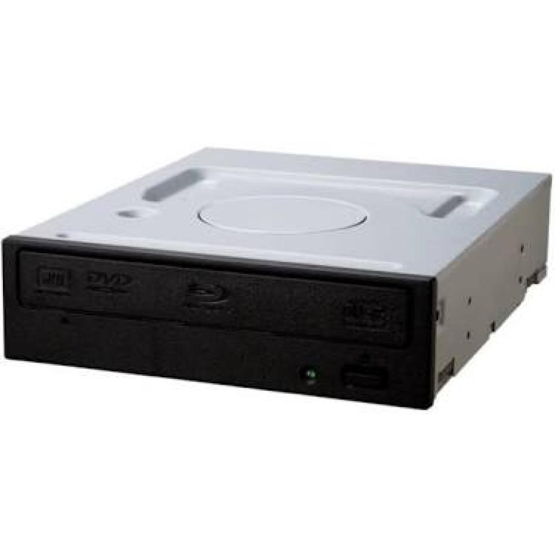 Pioneer Bdr-209Dbk Bulk 16X Blu-Ray Bd-R Dahili Optik Yazıcı
