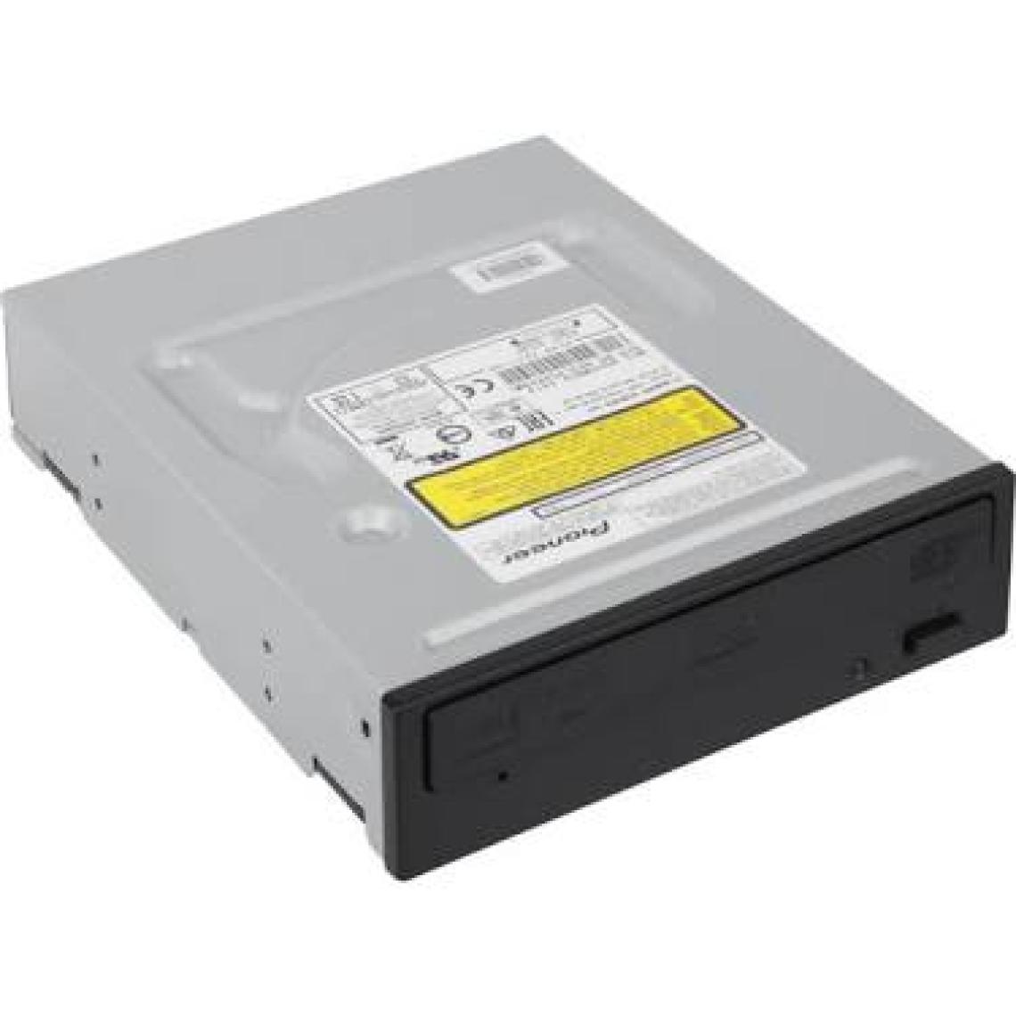 Pioneer Bdr-209Dbk Bulk 16X Blu-Ray Bd-R Dahili Optik Yazıcı