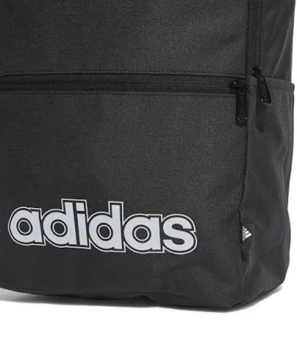 adidas LIN CLAS BP DAY Siyah Unisex Sırt Çantası