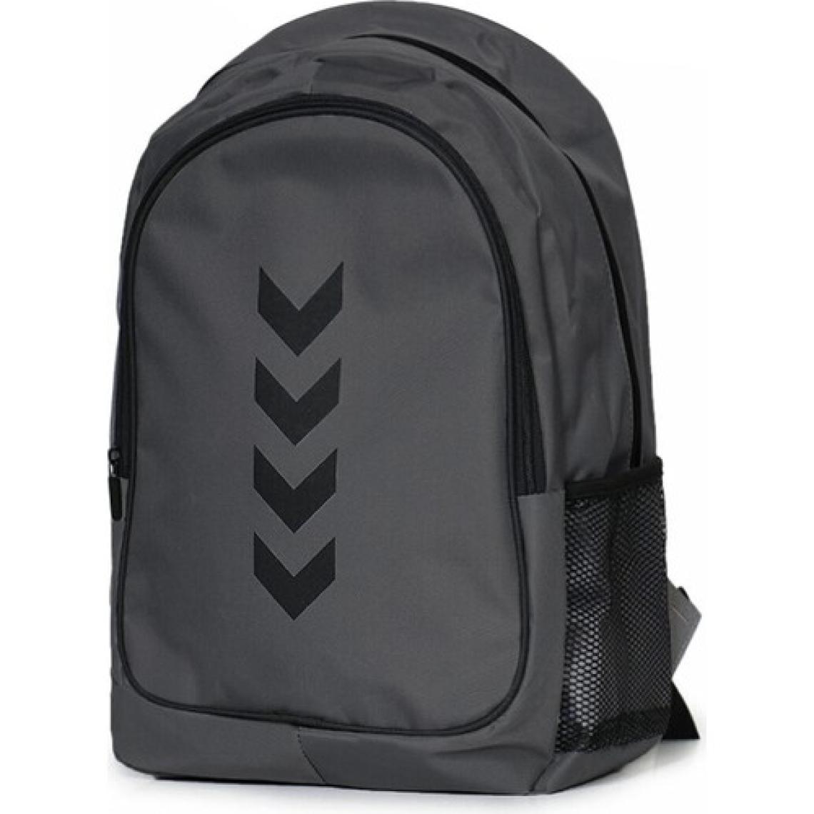 Hummel Hmldavido Backpack Sırt Çantası 980270-2074 Gri