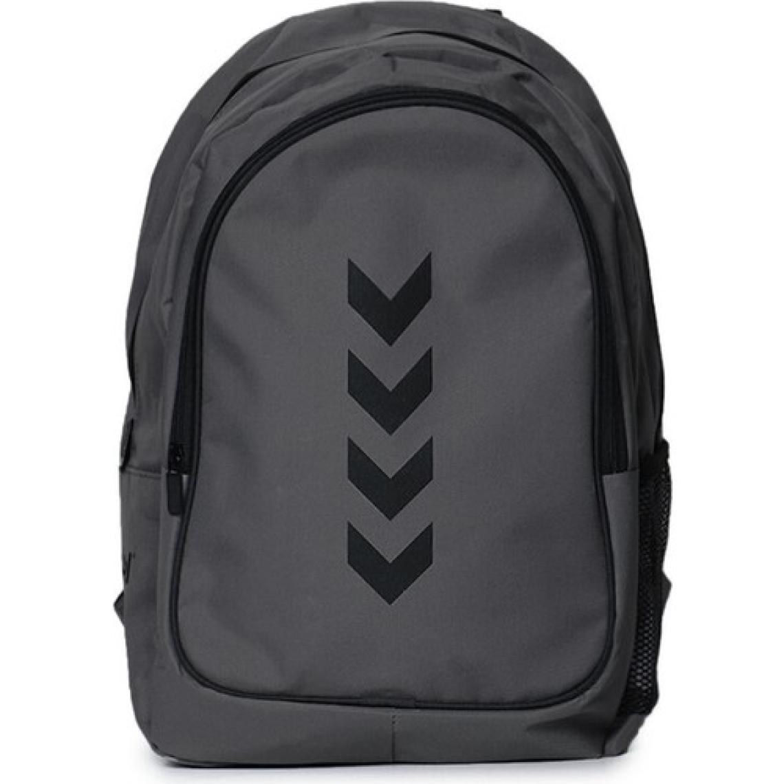 Hummel Hmldavido Backpack Sırt Çantası 980270-2074 Gri
