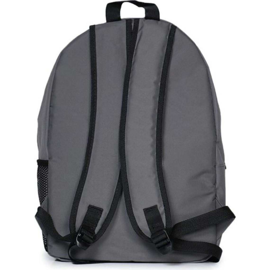 Hummel Hmldavido Backpack Sırt Çantası 980270-2074 Gri