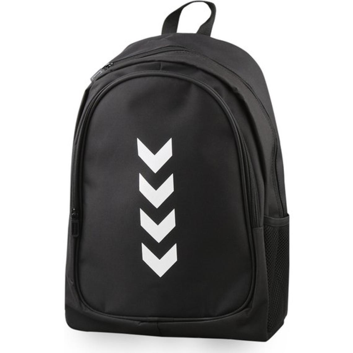Hummel Hml Davido Back Pack Sırt Çantası 980270-2001 Siyah