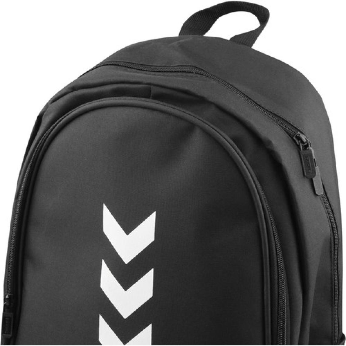 Hummel Hml Davido Back Pack Sırt Çantası 980270-2001 Siyah