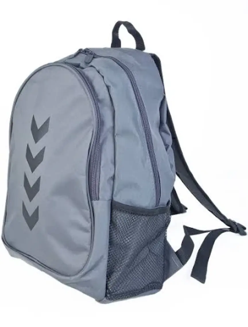 Hummel Davido Backpack Sırt Çantası 980170-7459 Lacivert