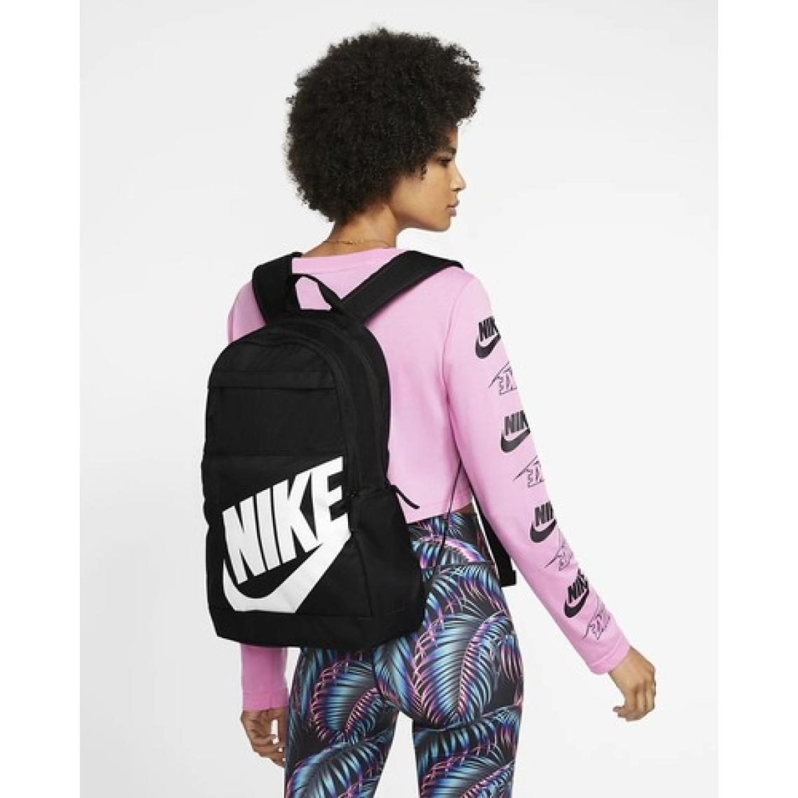 Nike Ba5876 082 Elmntl Bp Sırt Ve Okul Çantası 48 X 30 X 15 Cm