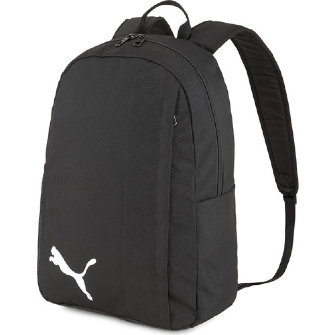 Puma 076854 03 Teamgoal 23 Backpack Puma Black Yetişkin Erkek Sırt Çantası