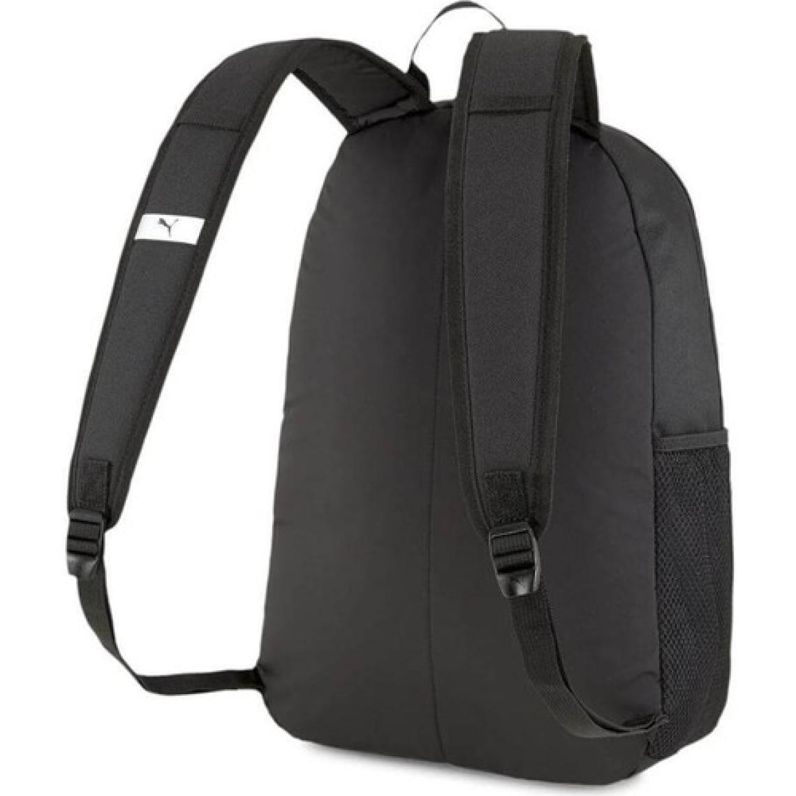 Puma 076854 03 Teamgoal 23 Backpack Puma Black Yetişkin Erkek Sırt Çantası