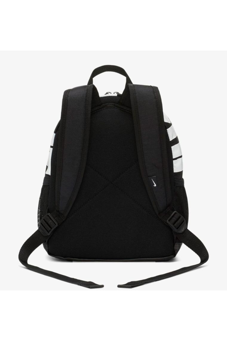 Nike Brasilia JDI Mini BA5559-013 Siyah Çocuk Sırt Çantası