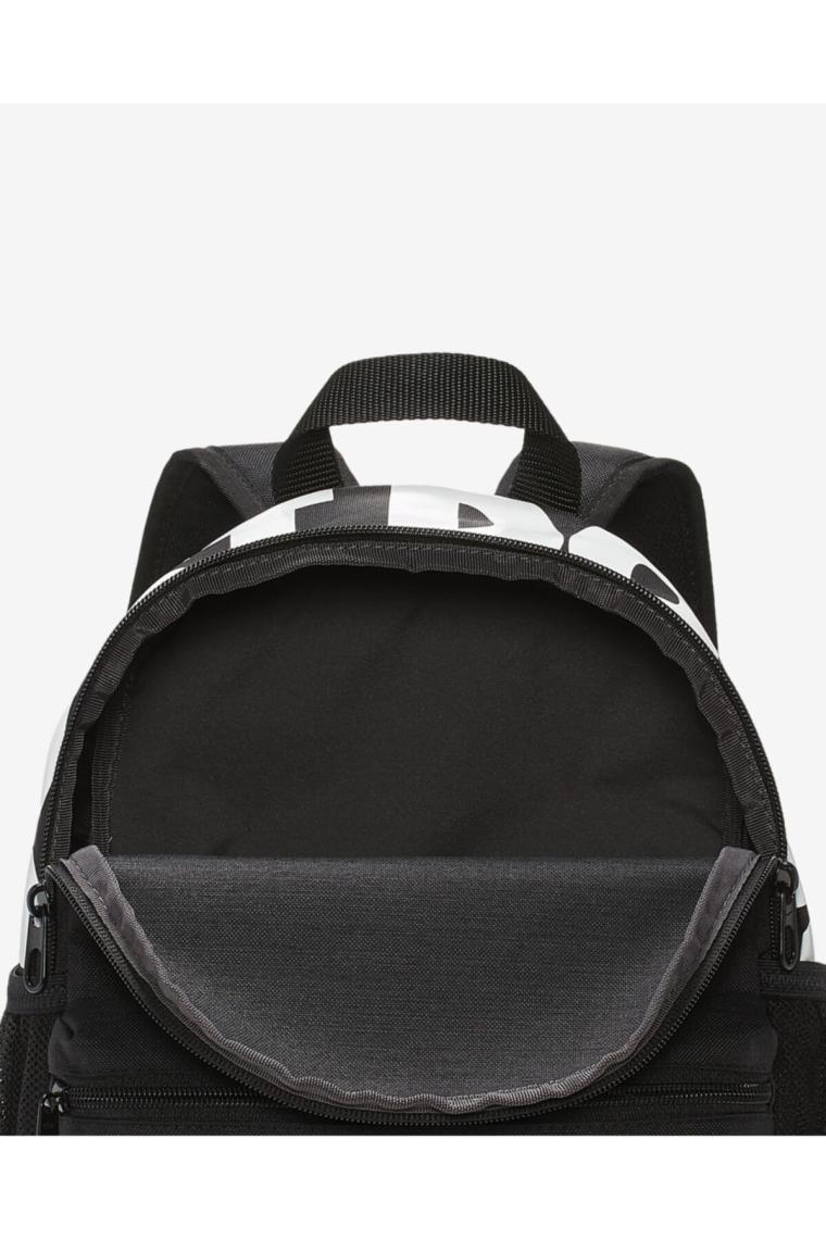 Nike Brasilia JDI Mini BA5559-013 Siyah Çocuk Sırt Çantası