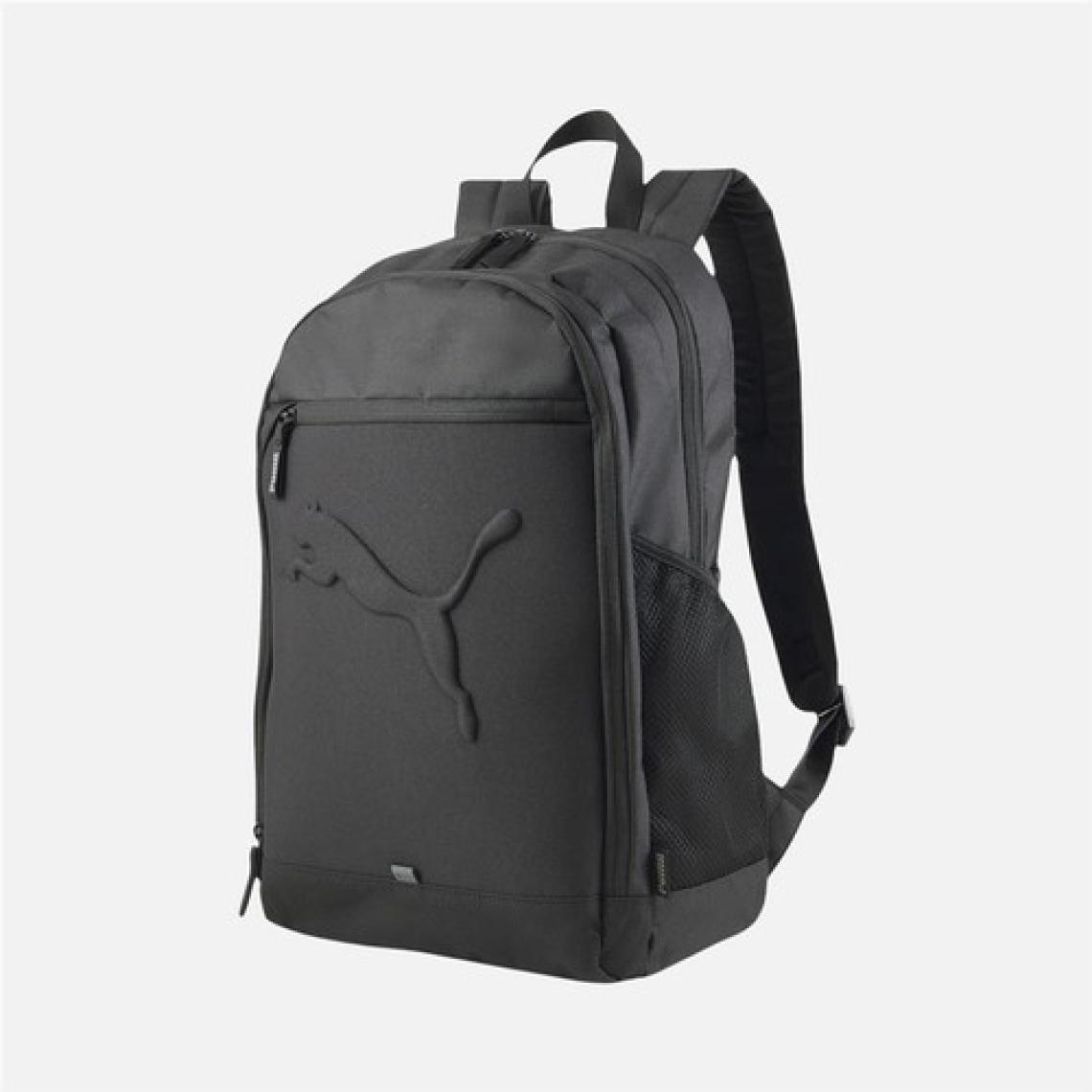 Puma Buzz 079136-01 Siyah Sırt Çantası