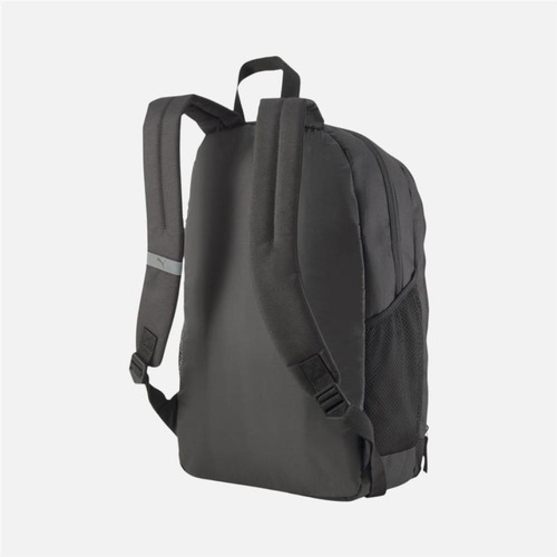 Puma Buzz 079136-01 Siyah Sırt Çantası