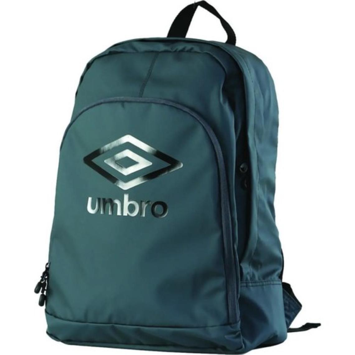 Umbro Unisex Siyah Sırt Çantası TT-0047 Umb Tech Training Backpack Carbon