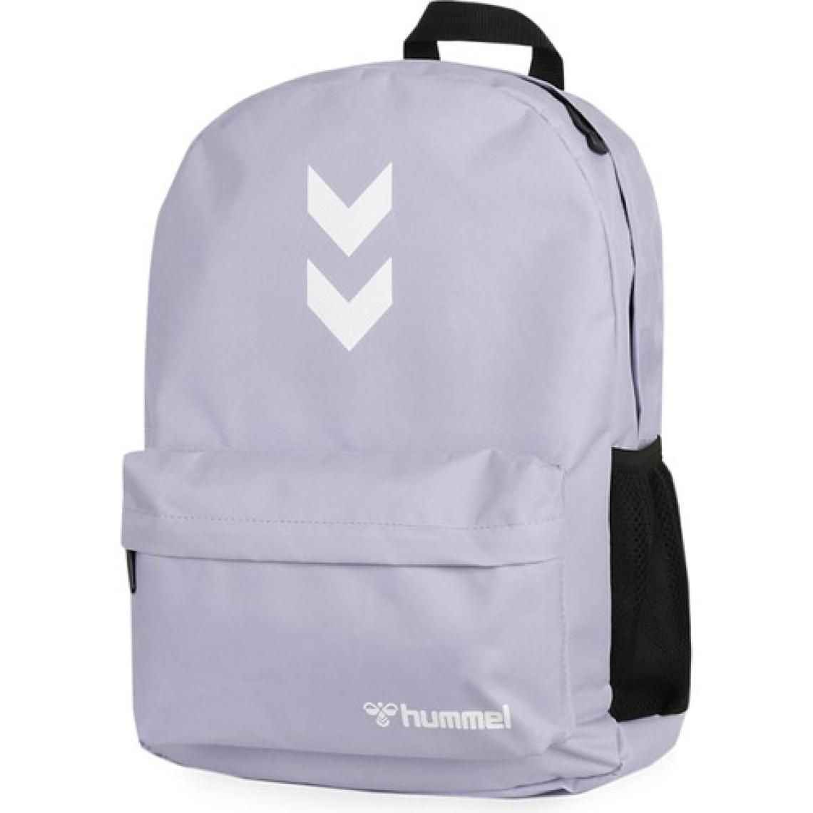 Hummel Hmldarrello Backpack Sırt Çantası (24L) 980269-3292 Lila