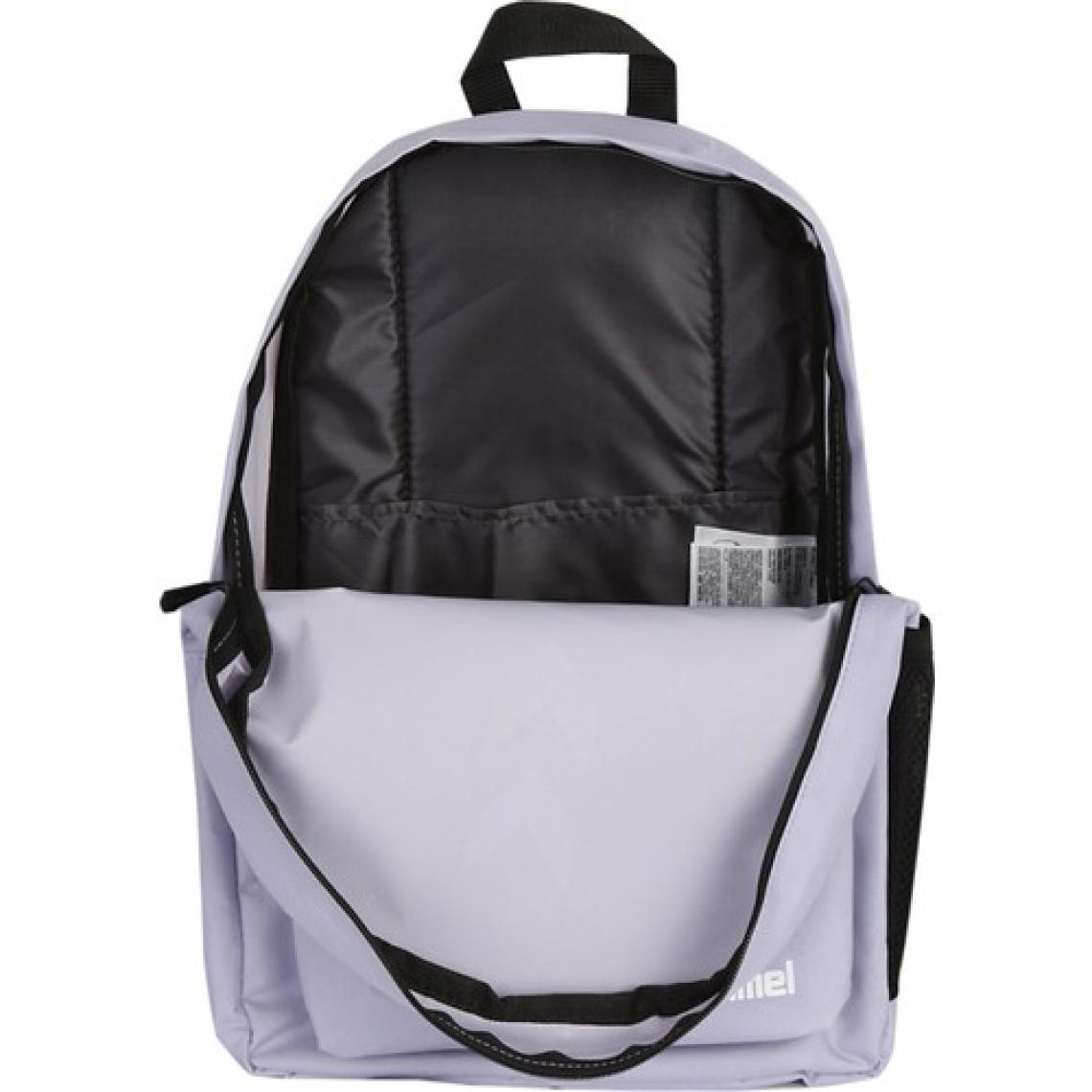 Hummel Hmldarrello Backpack Sırt Çantası (24L) 980269-3292 Lila