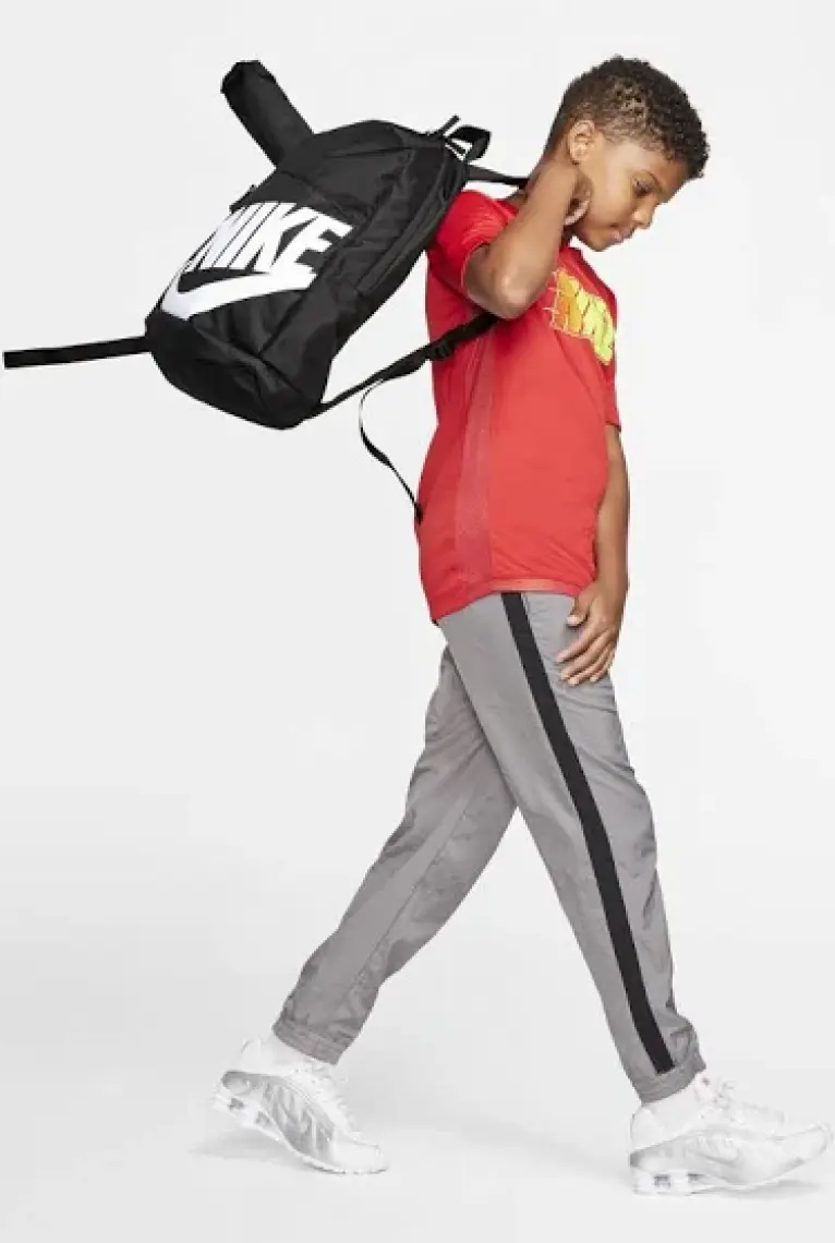 Nike Y ELMNTL BKPK - FA19 Unisex Sırt Çantası BA6030-013-SIYAH