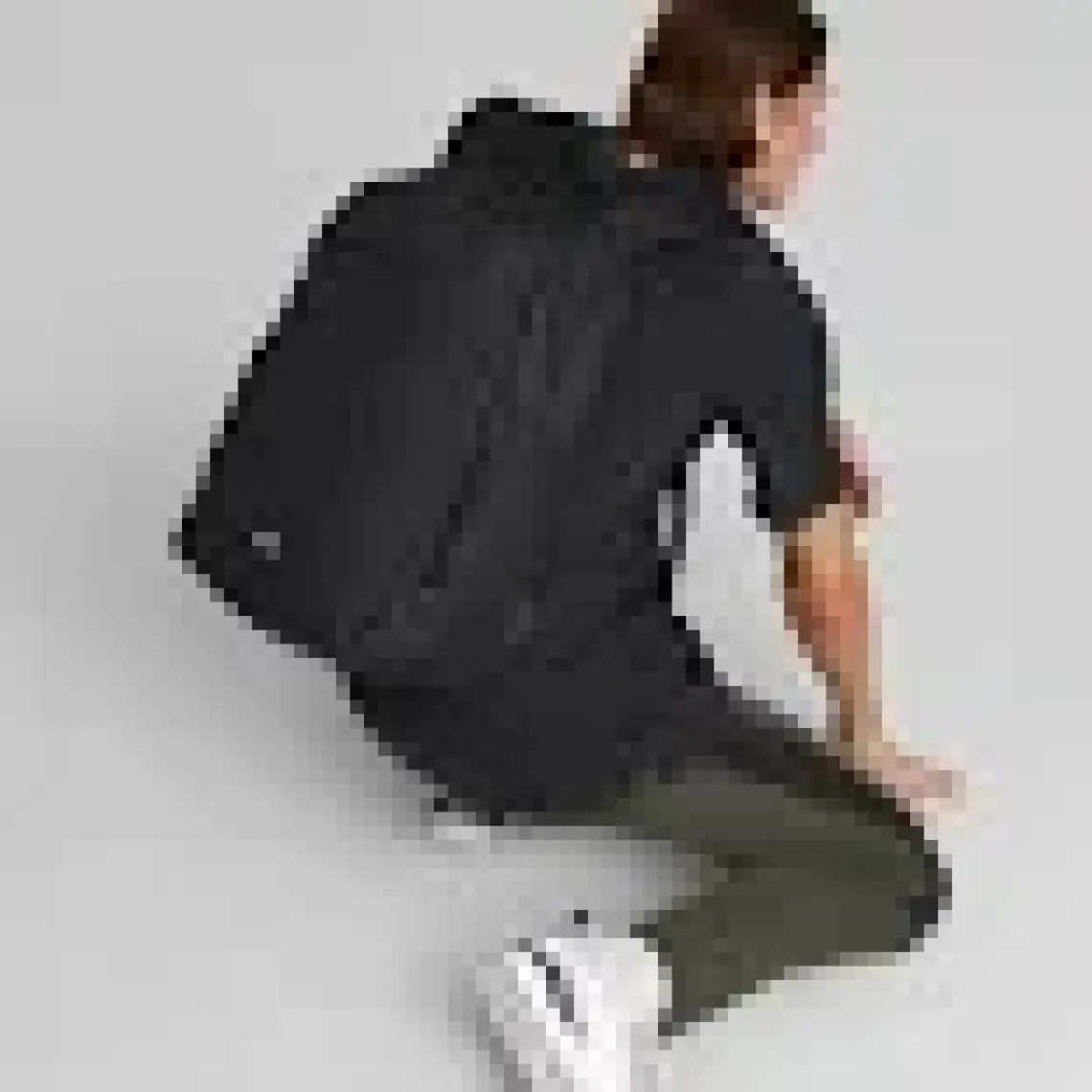 Puma Sportswear Buzz (26 L)Unisex Sırt Çantası