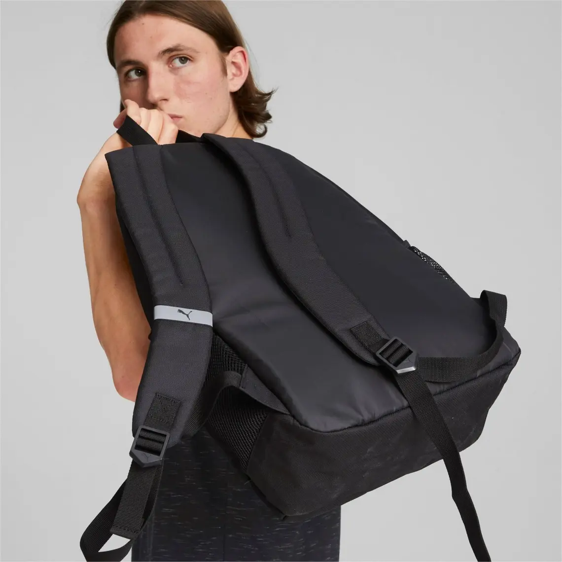 Puma Sportswear Buzz (26 L)Unisex Sırt Çantası
