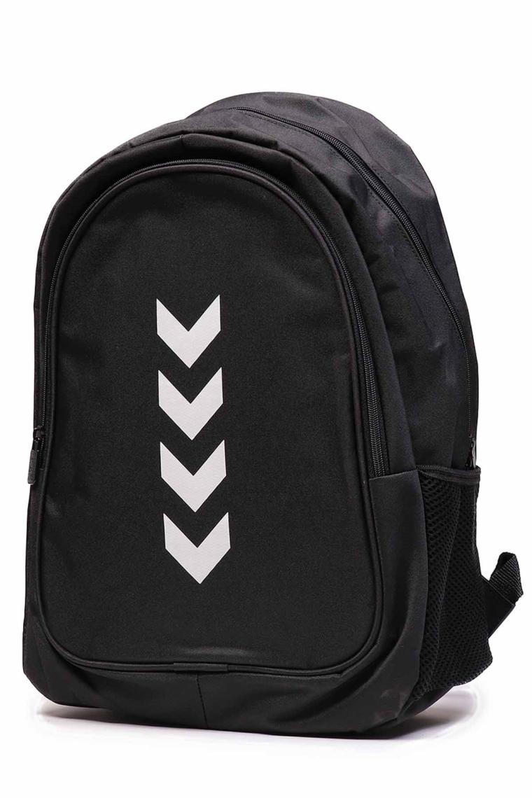 David Bag Pack Unisex Sırt Çantası 980090-2001black