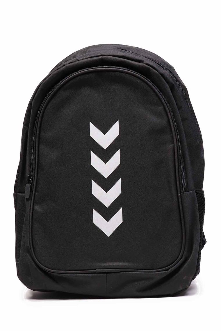David Bag Pack Unisex Sırt Çantası 980090-2001black