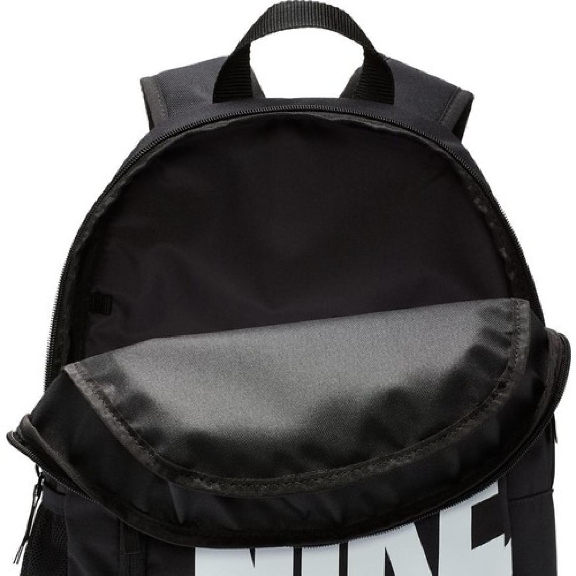 Nike Y ELMNTL BKPK - FA19 Unisex Sırt Çantası BA6030-013-SIYAH