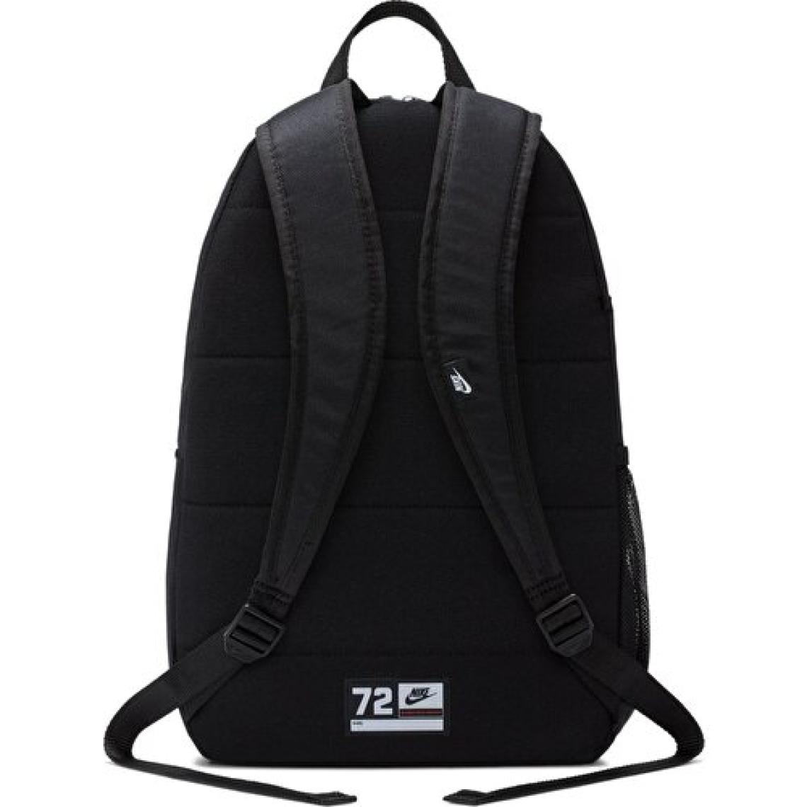 Nike Y ELMNTL BKPK - FA19 Unisex Sırt Çantası BA6030-013-SIYAH