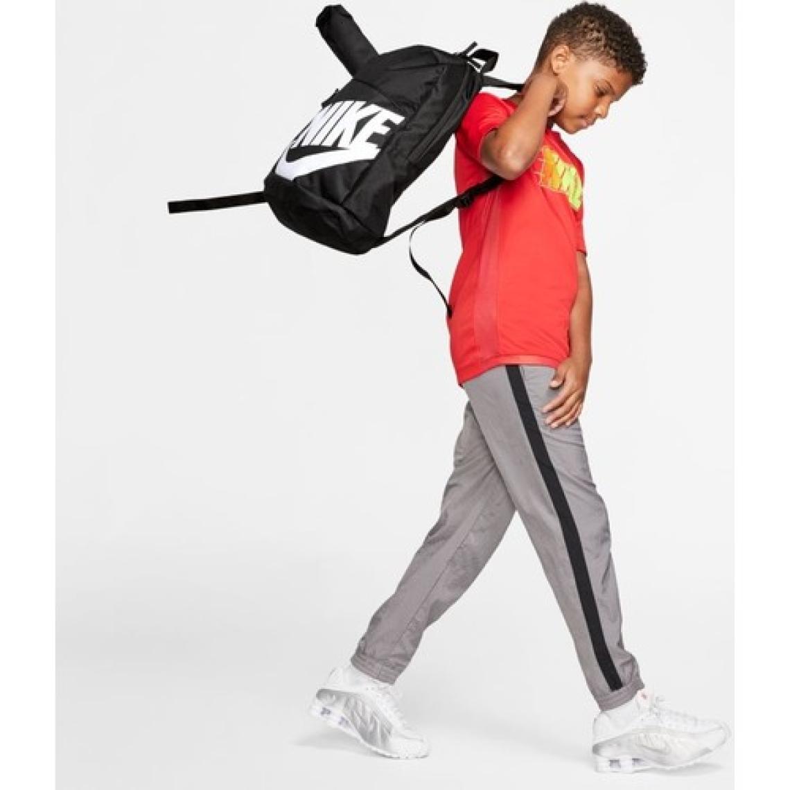 Nike Y ELMNTL BKPK - FA19 Unisex Sırt Çantası BA6030-013-SIYAH