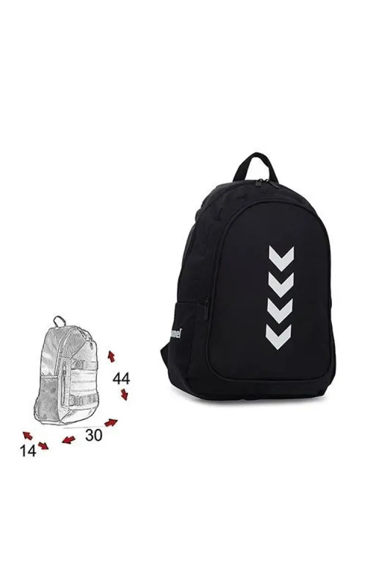 Hummel David Bag Pack Unisex Sırt Çantası 980090-2001