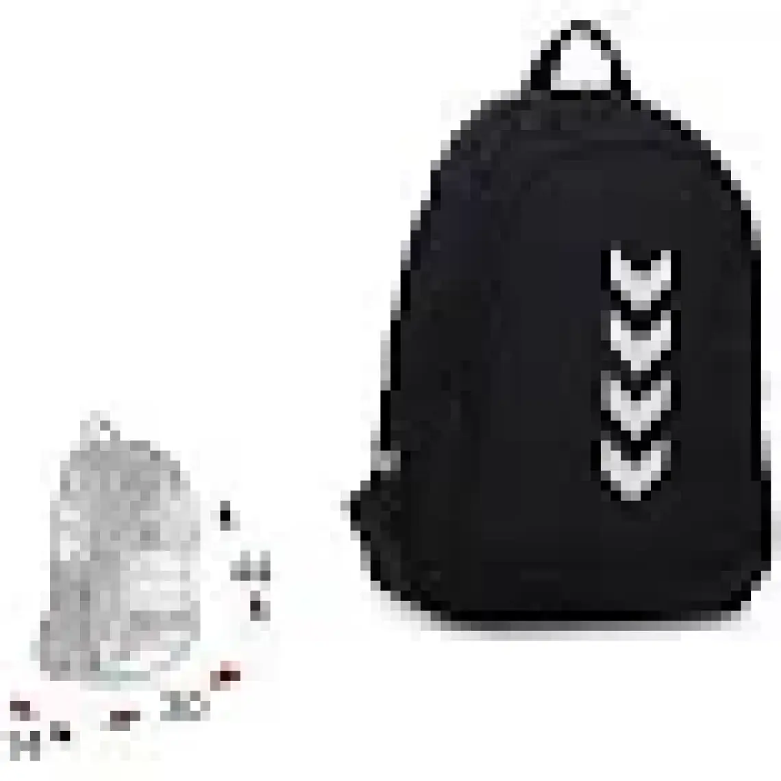 Hummel David Bag Pack Unisex Sırt Çantası 980090-2001