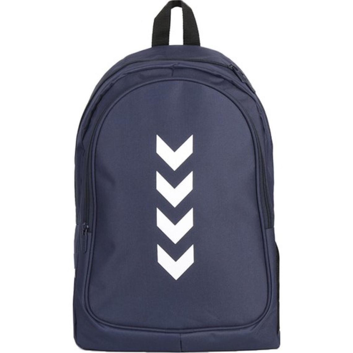 Hummel Davido Backpack Sırt Çantası 980170-7459 Lacivert