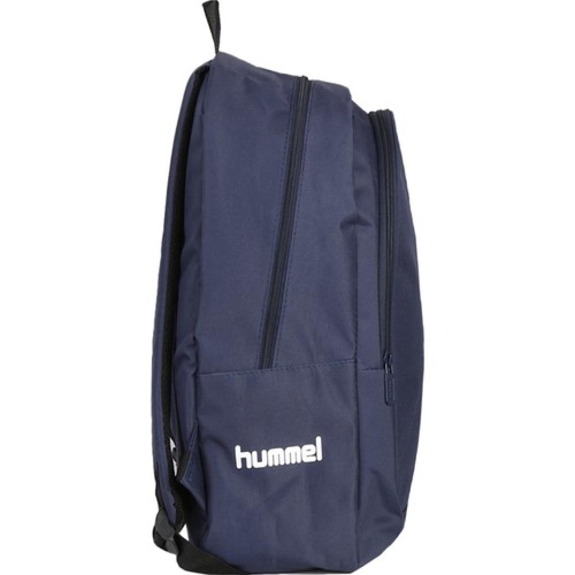 Hummel Davido Backpack Sırt Çantası 980170-7459 Lacivert