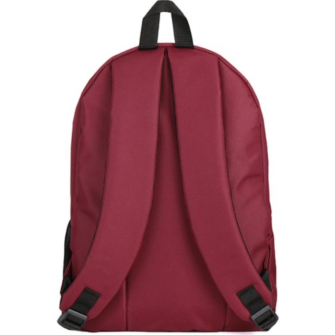 Hummel Davido Backpack Sırt Çantası 980270-3006 Bordo