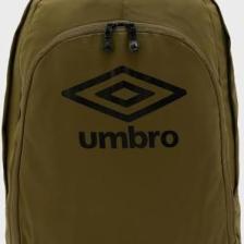 Umbro Unisex Siyah Sırt Çantası TT-0047 Umb Tech Training Backpack Carbon